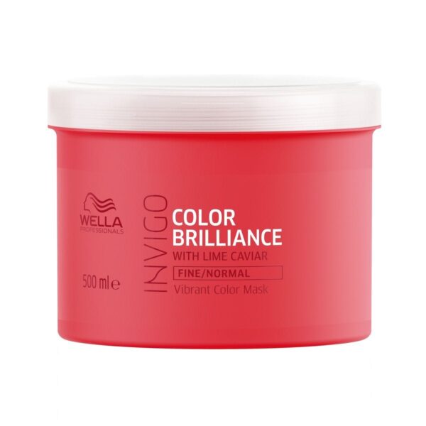 INVIGO Brilliance Mask Fine 500ml