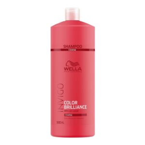 INVIGO Brilliance Shamp Coarse 1000ml