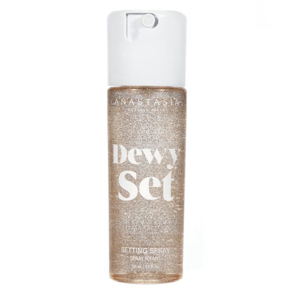 Anastasia Beverly Hills Setting Spray Dewy Set 100ml