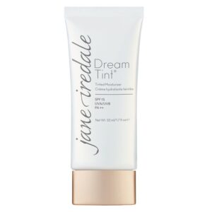 Jane Iredale Dream Tint SPF15 Moisturizer Medium 50ml