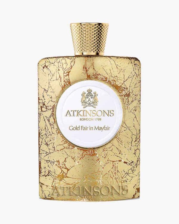 Gold Fair In Mayfair 100 ml