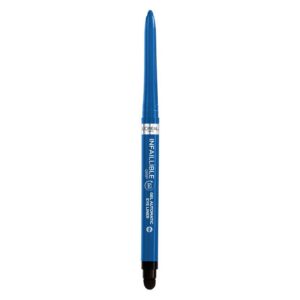 L&apos;Oréal Paris Infaillible Grip 36H Automatic Eyeliner #06 Electri