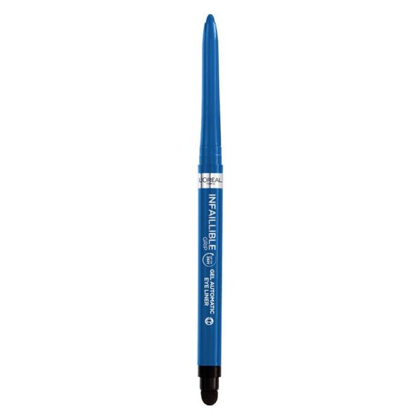 L&apos;Oréal Paris Infaillible Grip 36H Automatic Eyeliner #06 Electri