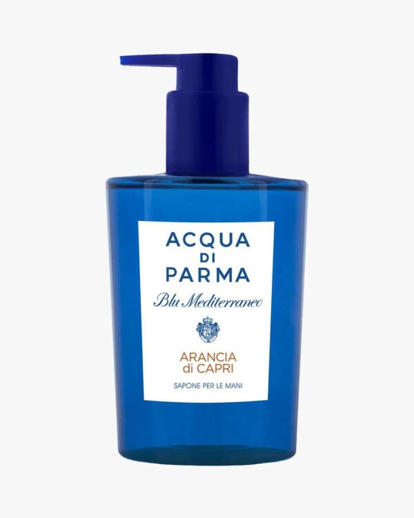 Arancia di Capri Hand Wash 300 ml