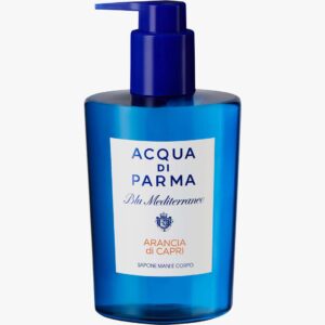 Arancia di Capri Hand and Body Wash 300 ml