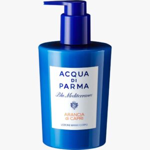 Arancia di Capri Hand and Body Lotion 300 ml