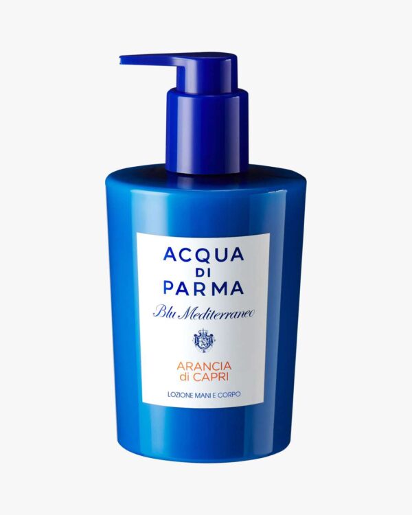 Arancia di Capri Hand and Body Lotion 300 ml