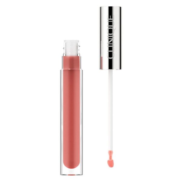 Clinique Pop Plush Creamy Lip Gloss Chiffon Pop 3