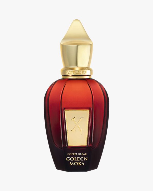 Golden Moka Parfum 50 ml