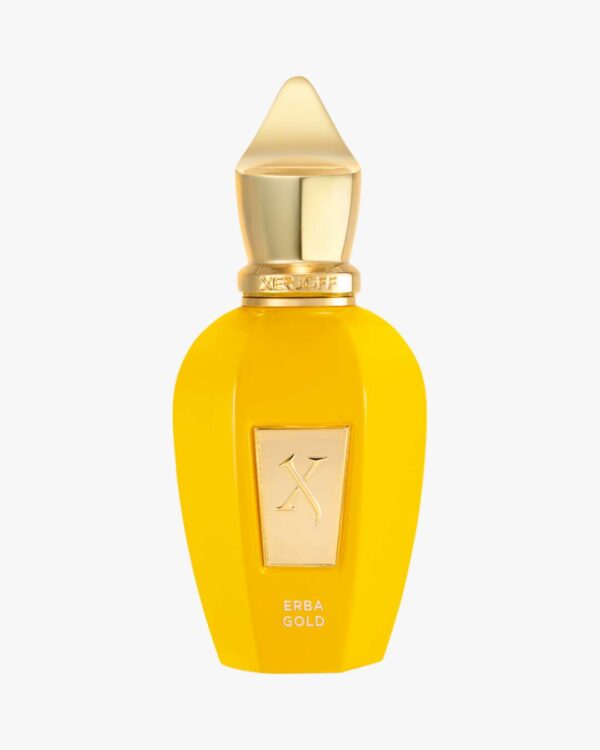 Erba Gold EdP (Størrelse: 50 ML)