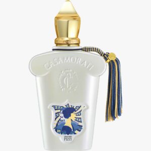 Quatro Pizzi EdP (Størrelse: 100 ML)