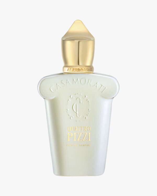 Quatro Pizzi EdP (Størrelse: 30 ML)