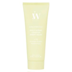 Ida Warg Beauty Ultra-Hydration Multi-Algae Complex Night Mask 75