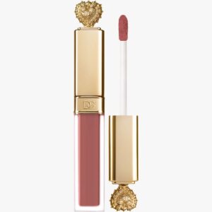 Devotion Liquid Lipstick in Mousse 5 ml (Farge: 105 Rispetto)