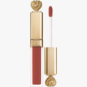 Devotion Liquid Lipstick in Mousse 5 ml (Farge: 110 Generosita)