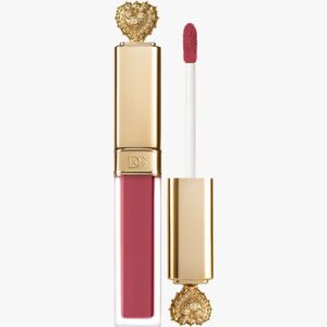 Devotion Liquid Lipstick in Mousse 5 ml (Farge: 200 Gratitudne)