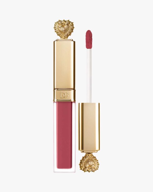 Devotion Liquid Lipstick in Mousse 5 ml (Farge: 200 Gratitudne)