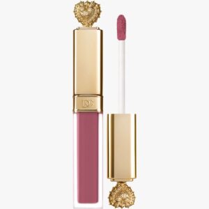 Devotion Liquid Lipstick in Mousse 5 ml (Farge: 205 Affetto)