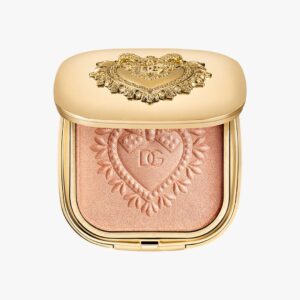 Devotion Illuminating Face Powder 00 Luce Universale 9 g