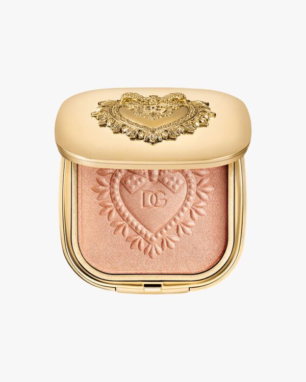 Devotion Illuminating Face Powder 00 Luce Universale 9 g