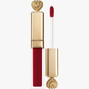 Devotion Liquid Lipstick in Mousse 5 ml (Farge: 410 Audacia)