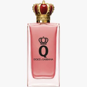 Q by Dolce & Gabanna EdP Intense (Størrelse: 100 ML)