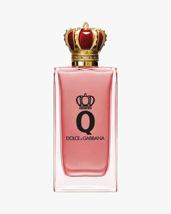 Q by Dolce & Gabanna EdP Intense (Størrelse: 100 ML)