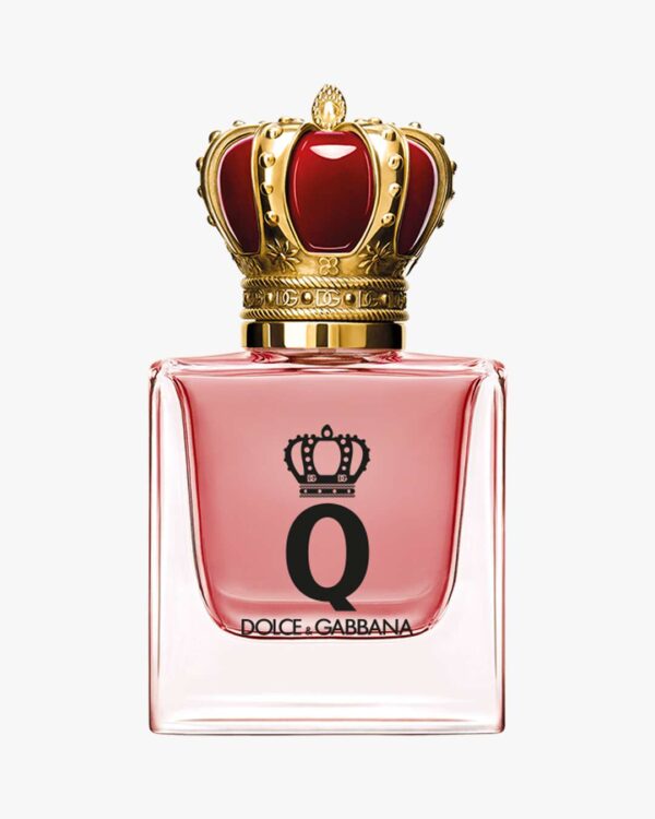 Q by Dolce & Gabanna EdP Intense (Størrelse: 30 ML)