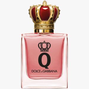 Q by Dolce & Gabanna EdP Intense (Størrelse: 50 ML)