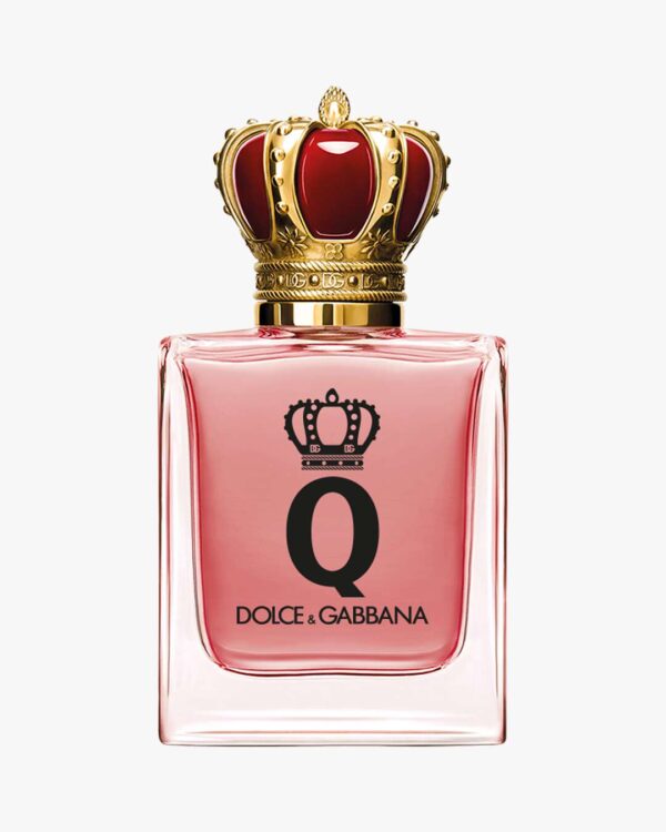 Q by Dolce & Gabanna EdP Intense (Størrelse: 50 ML)