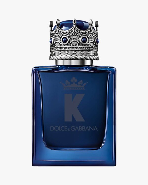 K By Dolce & Gabbana EdP Intense (Størrelse: 50 ML)