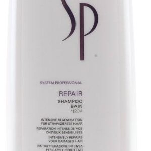 Wella Professionals Sp Repair Shampoo 1000ml