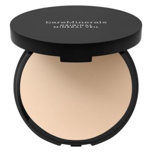 bareMinerals Original Mineral Veil Pressed Setting Powder Sheer F