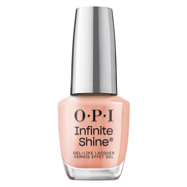 OPI Infinite Shine A Sherbert Thing 15ml