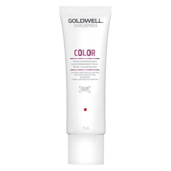 Goldwell Dualsenses Color Repair & Radiance Balm 75ml