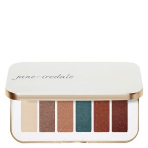 Jane Iredale PurePressed Eyeshadow Kit #Solae Flare 6