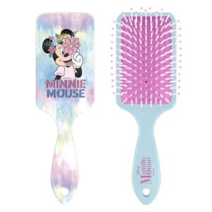 Artesania Cerda Brushes Rectangular Childish Minnie