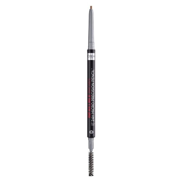 L&apos;Oréal Paris Infaillible Brows 24H Micro Precision Pencil 7.0 Bl