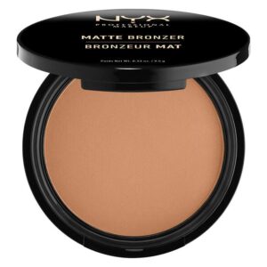 NYX Professional Makeup Matte Body Bronzer Light 9