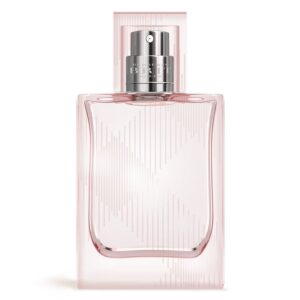 Burberry Brit Sheer For Her Eau De Toilette 30ml