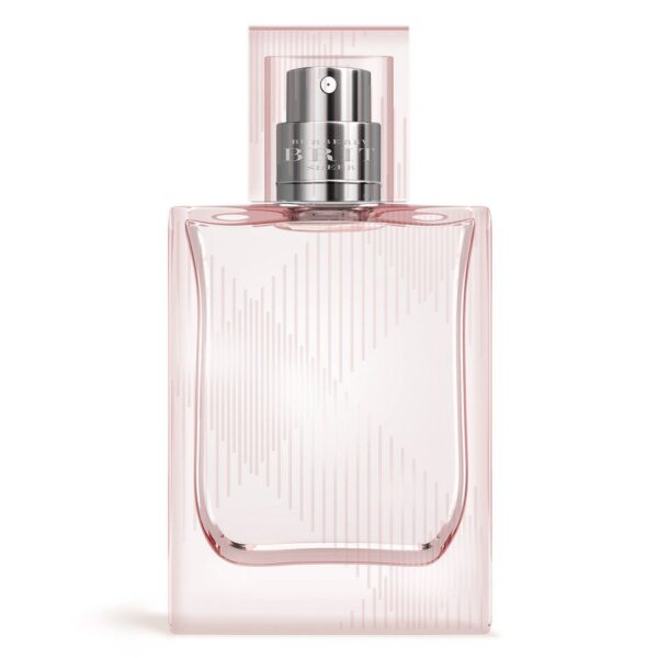 Burberry Brit Sheer For Her Eau De Toilette 30ml