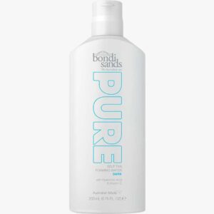 Pure Foaming Water Dark 200 ml