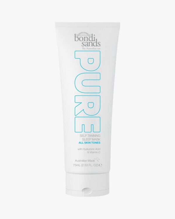 Pure Sleep Mask 75 ml