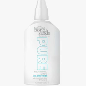 Pure Self Tan Drops 40 ml