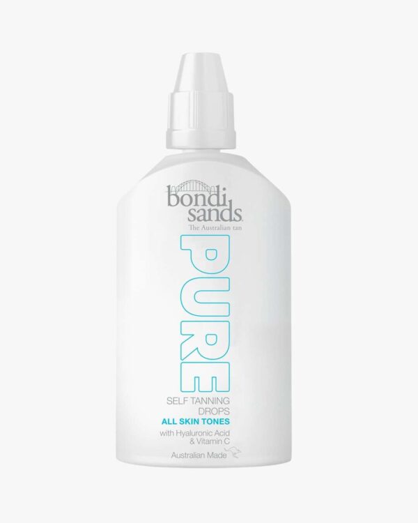 Pure Self Tan Drops 40 ml