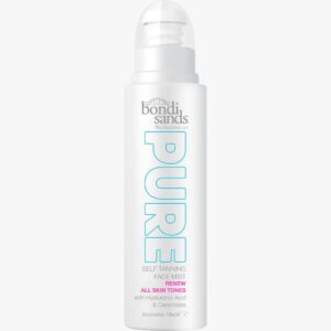 Pure Self Tanning Face Mist Renew 70 ml