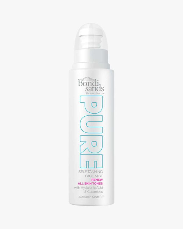 Pure Self Tanning Face Mist Renew 70 ml