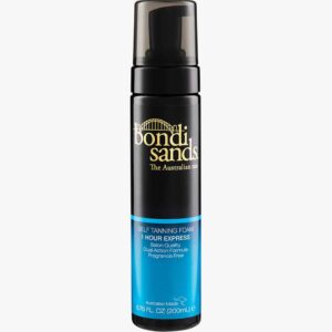 Self Tanning Foam 1 Hour Express 200 ml