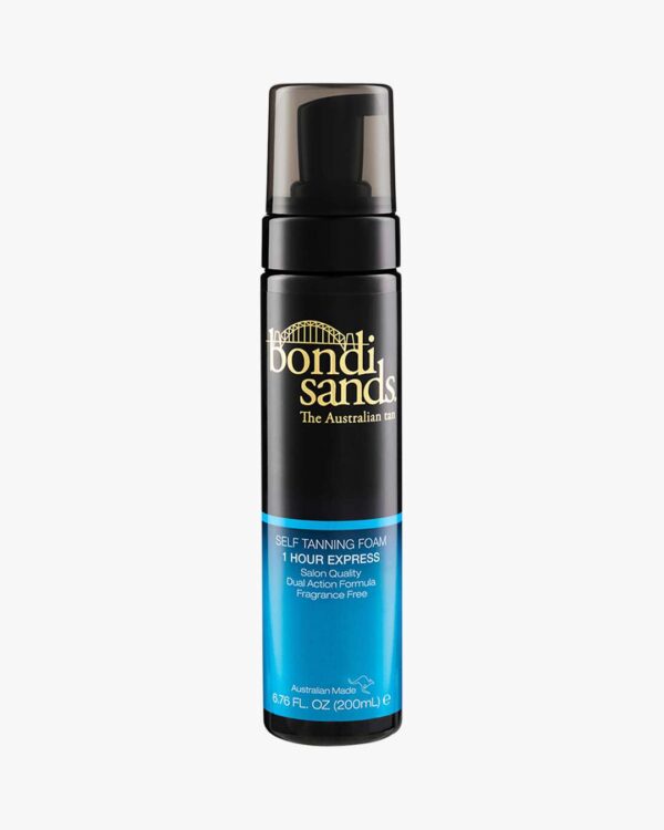 Self Tanning Foam 1 Hour Express 200 ml