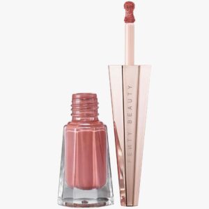 Stunna Lip Paint Longwear Fluid Lip Colour 4 ml (Farge: Uncuffed)